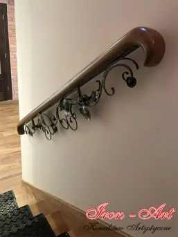 Poręcz